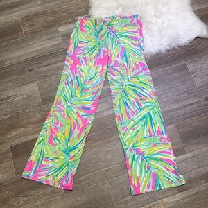 Lilly pulitzer pants